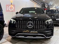مرسيدس بنز GLE